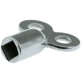STABILIT Ključ za odzračevanje (6 mm, Jeklo) | Shoptok.si