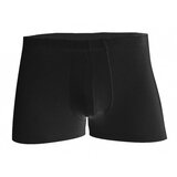 Covert Men's boxer shorts black (153096-000) Cene