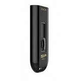 SiliconPower SP USB 3.1 FLASH DRIVE BLAZE B21 256GB BLACK | shoptok.hr