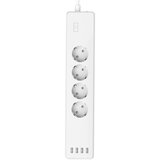 Hama WiFi, produžni kabel sa naponskom zaštitom (176574) | shoptok.hr