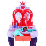  Dječji set za uljepšavanje toaletni stolić princeza | shoptok.hr