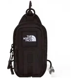 Torbe Hot Shot Crossbody Črna