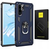 Spacecase OVITEK OVITEK ZA HUAWEI P30 PRO RING NX MODRA, (21963472) | Shoptok.si