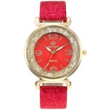 RINNANDY Sat SH-12955 - Crveni Cijene