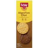 Schar digestive choco keks 150g Cene