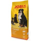 JosiDog Economy - 2 x 15 kg Cijene