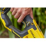 Stanley FatMax SFMCST933M1-QW 18V trimer brezžicni za travo V20, 33 cm z 1 x 4,0 Ah baterijo in polnilcem. | Shoptok.si