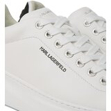 Karl Lagerfeld Niske tenisice ' IKON KORE ' bijela | shoptok.hr