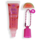 Revolution glos za ustnice - Jelly Juice Lip Tubes - Watermelon Cene