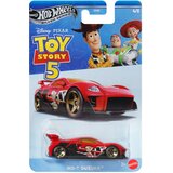 Mattel Hot Wheels Silver Series: Toy Story 5 MS-T Suzuka igračni avtomobilček 1/64 - Cene