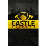 castle flipper (pc) steam key global  castle flipper (pc) steam key global Slike