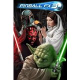 Steam Pinball FX3 - Star Wars Pinball Season 1 Bundle (DLC) (PC) Key GLOBAL | ePonuda.com