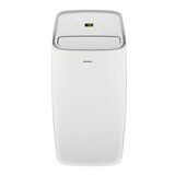 Gree prenosna klimatska naprava 3,5kW GPH12AO MONA - prenosna klimatska naprava, za prostore do 30 m2, energijski razred A Cene