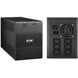 Eaton UPS 5E Gen2 1200VA/660W, Tower, Line Interactive, 6 x IEC C13 Outputs 1 USB port, UPS Companion software, Constant b | Eponuda.ba