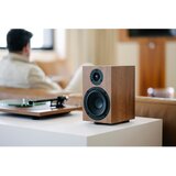 Pro-ject Projekt Zvucnik kutija 5 E drvo Cijena po paru | shoptok.hr