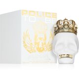  To Be The Queen parfemska voda 125 ml za žene | shoptok.hr