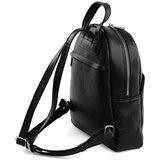 Vuch Arlen Grace Crna od prave talijanske kože | shoptok.hr