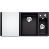 Blanco axia iii 6 s crna sa p.č. + pribor | Eponuda.com
