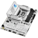 Asus ROG STRIX B860-A GAMING WIFI, DDR5, SATA3, USB4, DP, 2.5GbE, Wi-Fi 7, LGA1851 ATX | Shoptok.si