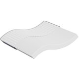 vidaXL Vzmetnica iz pene srednje mehka 160x200 cm | Shoptok.si