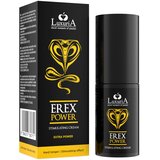 Luxuria Intimateline Erex Power - stimulirajuća intimna krema (30 ml) Cijene