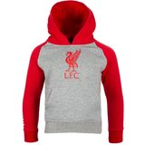 Drugo Liverpool Grey dječji pulover sa kapuljačom N°4 Cijene