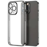 Joyroom Etui JR-14Q4 za Apple iPhone 14 Pro Max 6.7" (črn), (20628169) Cene