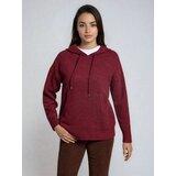 Sinsay Džemper s kapuljačom | shoptok.hr