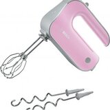 Bosch Ručni Mikser Pink | Eponuda.ba