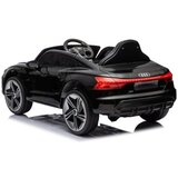  Audi RS E-TRON GT licencirani 2216/1 metalik crni | ePonuda.com