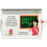  Darilo za učiteljico Š16226 | Shoptok.si
