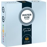 Mister Size Kondomi 53mm 36/1 | Shoptok.si