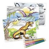 Nebulous Stars Risalna miza z dino osvetlitvijo | Shoptok.si