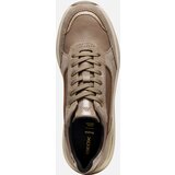 Geox Beige women's sneakers Spherica EC13 - Women's | shoptok.hr