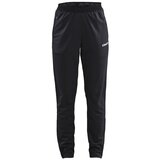 Craft Lahkotne hlače & Harem hlače Evolve Pant Črna Cene