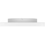 Eglo 901249 - LED prigušiva stropna svetiljka LORETELLO LED/12W/230V bela + daljinski upravljač | Eponuda.com