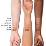 Dior Forever Nude Matte Filter matirajući puder za učvršćivanje nijansa 02 Light 9 g | shoptok.hr