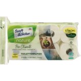 Sanft&Sicher nature Pro Climate toaletni papir 2-slojni, 8x260 listića 8 kom cene