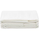 The Living Store Preproga za šotor 100x500 cm bela - Preproga Za Šotor, (21487659) | Shoptok.si