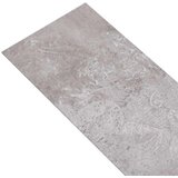  Podne daske 36 pcs Zemljana siva 5 02 m² PVC - Zemljana siva 5 02 m² | shoptok.hr