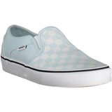 Vans LIGHT BLUE WOMEN&#39;S SPORTS SHOES | shoptok.hr