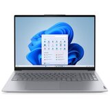 Lenovo ThinkBook 16 G8 IAL 16" (40,64 cm) WUXGA Intel Core Ultra 5 225U 32GB 1TB Windows 11 Pro prenosni računalnik 21SK00A3SC | Shoptok.si