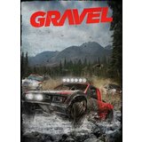 Gravel Steam Key GLOBAL | ePonuda.com
