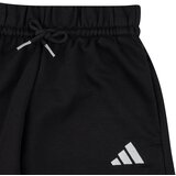 Adidas Boys French Terry Slogan Shorts Kids Crna | shoptok.hr