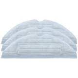INORCO 3Pcs nadomestne mop blazinice pralne in večkratne za S7 S7MaxV Ultra sesalnik Mehka blazinica, (21992311) | Shoptok.si