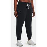 Under Armour Rival Terry Joggers&-BLK Sweatpants - Ladies | ePonuda.com