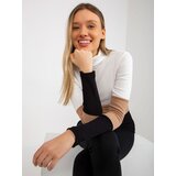 RELEVANCE Blouse-RV-BZ-8465-1.14P-ecru | shoptok.hr