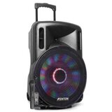  MOBILNI RAZGLAS Fenton FT15LED 15″ 800W, UHF Bež. Mik. 170.093 | Eponuda.ba