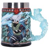 Nemesis Now Naruto Kakashi Tankard Cijene