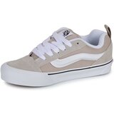 Vans Nizke superge Knu Skool COLOR THEORY MUSHROOM Bež | Shoptok.si